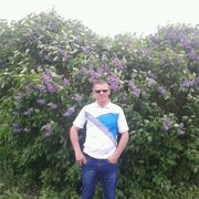 николай архипов, 49, Знаменка