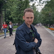 Арсений, 36, Кулебаки