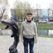 андрей, 40, Щучье
