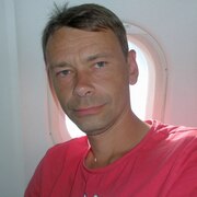 Александр 44 года (Дева) Новодвинск