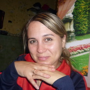 Лика, 26, Черлак