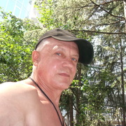 ГЕННАДИЙ, 64, Щекино