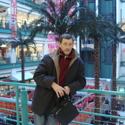марк, 68, Советская Гавань