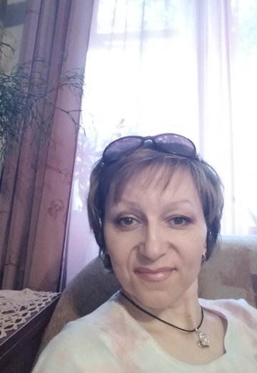 My photo - larisa, 78 from Polevskoy (@larisa54947)