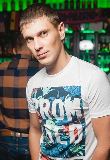 Minha foto - Hitrov Aleksandr Alek, 35 de Noguinsk (@hitrovaleksandralek)