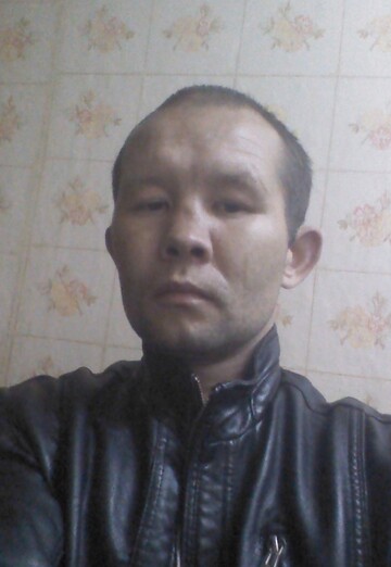 Моя фотография - иван, 36 из Сыктывкар (@ivan255789)