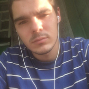 вадим, 22, Белинский