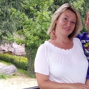 Светлана, 41, Киров