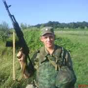 Николай, 33, Безенчук