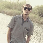 виктор, 39, Борзя