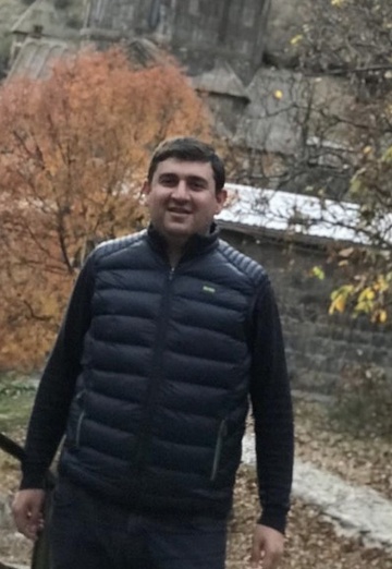 My photo - Vardan Nersisyan, 33 from Yerevan (@vardannersisyan0)