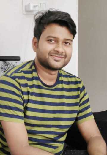 My photo - Tushar kumr, 34 from Pune (@tusharkumr)