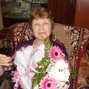 иННА, 58, Малая Вишера