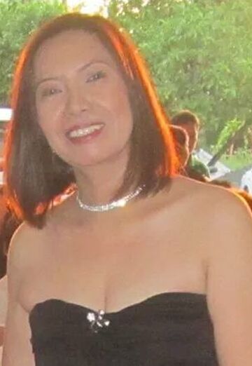 Моя фотография - Daisy Mendoza, 56 из Манила (@daisymendoza)