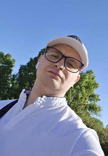 Andrey (@vocara198ezhov) — my photo № 3