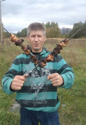 My photo - Vovchik, 53 from Velikiye Luki (@vovchik365)