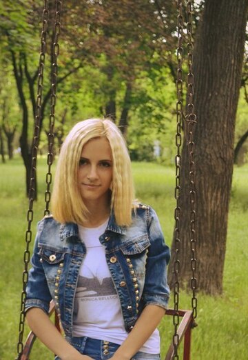 My photo - Karina, 28 from Tiraspol (@karina8083)