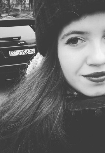 My photo - Olga, 32 from Obninsk (@olga172432)