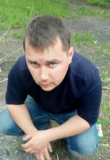 Моя фотография - Андрей, 34 из Киев (@andrey584509)