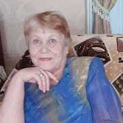 Оля, 66, Талица