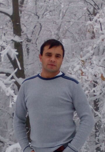 Моя фотография - Aleksandr Morari, 36 из Тараклия (@aleksandrmorari)