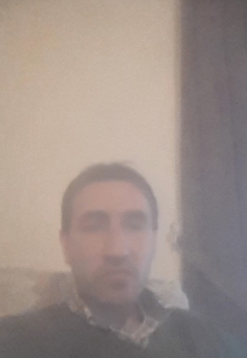 My photo - Fatih, 48 from Istanbul (@fatih488)