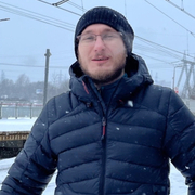 Евгений, 31, Томилино