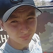 Владимир, 26, Заринск