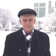 Valeriy 70 Ashgabad