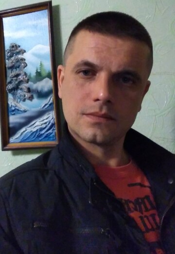 Моя фотография - Sergei, 23 из Киев (@sergei28321)