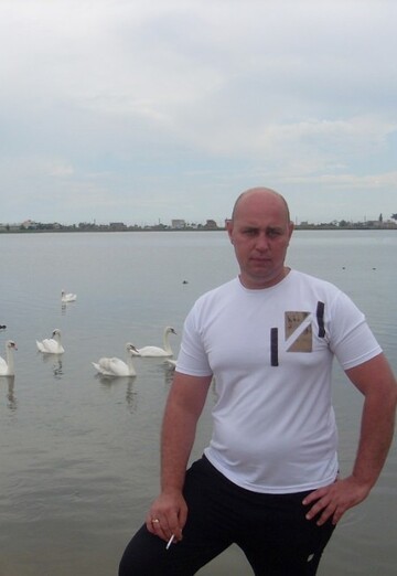 Моя фотография - Сергей, 47 из Бельцы (@sergey604964)