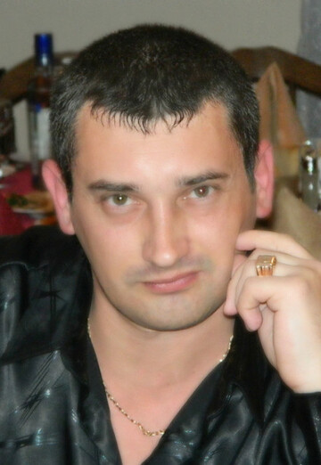 Моя фотография - Vadim Ostrovsk, 43 из Покровск (@vadimostrovsk)