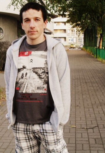 Моя фотография - Vitaliy, 32 из Boguszyce (@vitaliy71883)