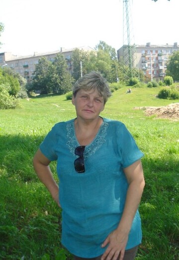 My photo - inna, 56 from Daugavpils (@inna40324)