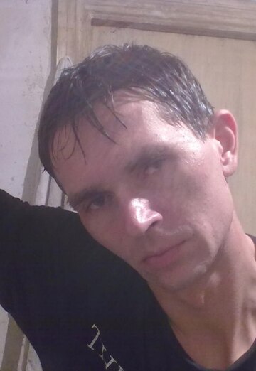 My photo - Aleksandr, 40 from Bakhmut (@aleksandr587280)