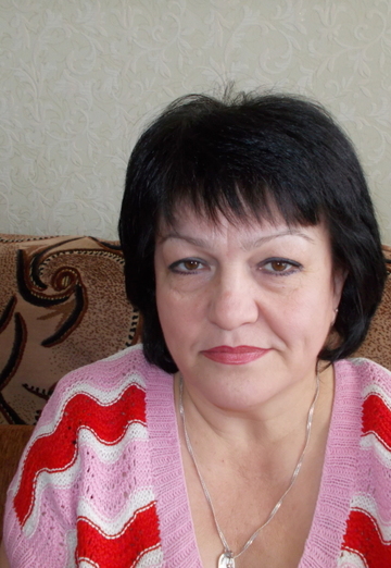 Моя фотография - галина, 66 из Курск (@galina36529)