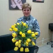 Ирина, 58, Камышин