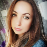 Анастасия, 33, Донецк