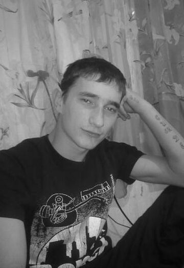 Моя фотография - Алексей, 34 из Ростов-на-Дону (@aleksey421182)