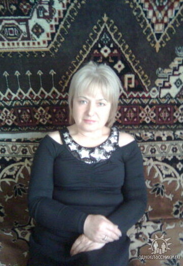 Olga (@neznakomka1244) — la mia foto № 4