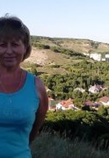My photo - Svetlana, 56 from Pugachyov (@svetlana206922)