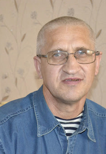 My photo - Vladimir Loboda, 66 from Druzhkovka (@vladimirloboda1)