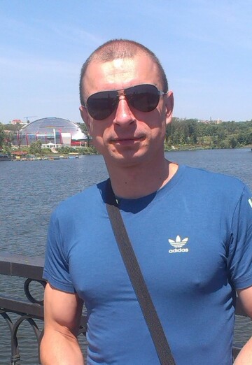 Моя фотография - Виталик, 47 из Киев (@vitalik29948)