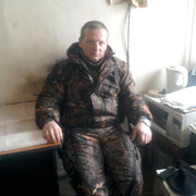 Роман, 41, Хотьково