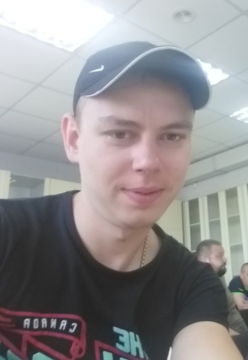 My photo - Ilya Muzychka, 28 from Krivoy Rog (@ilyamuzichka)