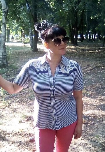 Моя фотография - Марина, 46 из Краснодар (@marina217286)