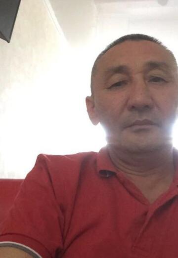 Моя фотография - Кайрат, 54 из Алматы́ (@kayrat3325)