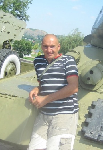 My photo - Evgeniy, 56 from Severodonetsk (@evgeniy331627)