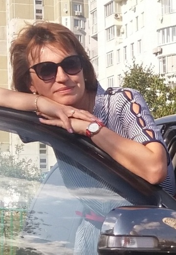 Minha foto - Anastasiya, 46 de Elektrostal (@anastasiya131096)