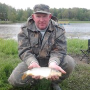 Юрий, 60, Ясногорск